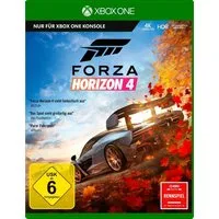 Forza Horizon 4 Xbox One