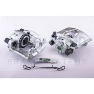 Hella Bremsbel?ge vorne Peugeot 407