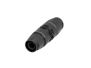 Tece logo-Push Kupplung Dim. 25 x 25, PPSU, 8710525 8710525