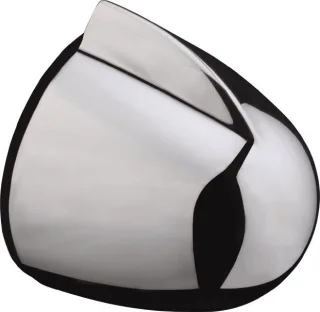 Hansgrohe Griff für Axor Allegroh Absperventil Unterputz chrom 36991 , 36991000 36991000