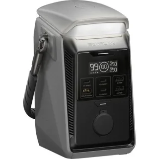 EcoFlow TRAIL Plus 300 DC Portable Powerstation