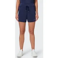Venice Beach Sweatshorts SWEATSHORTS HAYLEY aus Modal, Polyester und Elasthan, bequeme Passform