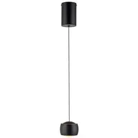 Paul Neuhaus LED Pendelleuchte Paul Neuhaus LED Pendelleuchte Ballini 220 cm 5,2, Inkl. Leuchtmittel, Nicht dimmbar ohne Bewegungsmelder
