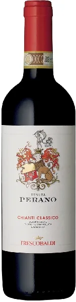 Frescobaldi Tenuta Perano Chianti Classico DOCG Jg. 2022