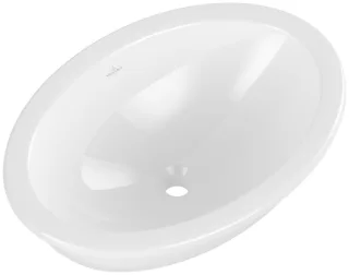 Villeroy & Boch Einbauwaschtisch Loop&Friends 660x 4A6301R1
