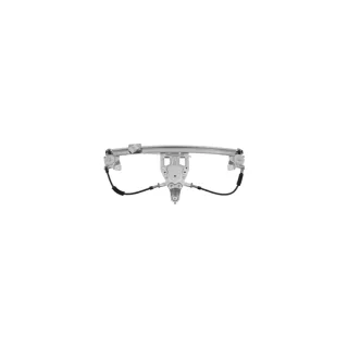 Febi Fensterheber hinten rechts Mercedes S-Klasse W140 2,8