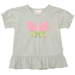 JETTE by STACCATO - Tunika soft khaki - Gr. - 134