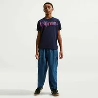 Nike T-Shirt FCB U NK BARCA TEE Für Kinder und Jugendliche