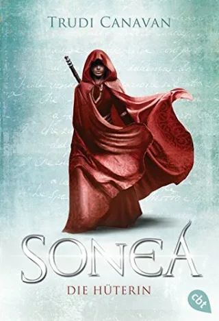 Sonea - Die Hüterin: Band 1