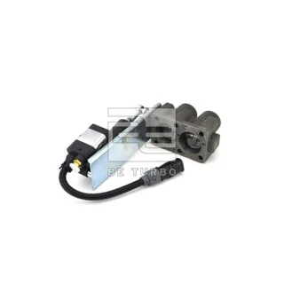 BE Turbo AGR-Ventil MAN 440015