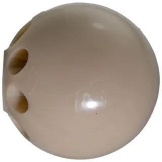 Fischer Türstopper TS 8 BG beige - 060551