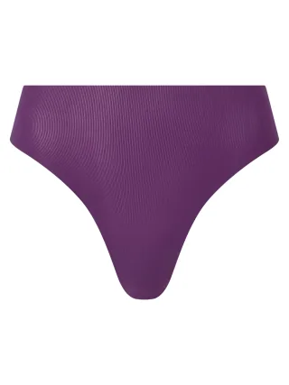Chantelle Lingerie - Pulpies Tanga Multipack Dark Berry - Gr. - S