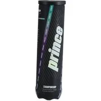 Prince Tennisball Championship XD Dose 4er