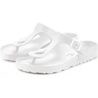 Venice Beach Badeschuhe, Badelatsche, Badezehentrenner Zehentrenner, Badepantolette Sandale, Pantolette