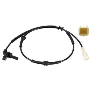 Febi Raddrehzahlsensor hinten rechts Citroen Berlingo Xsara Peugeot Partner