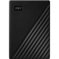 WD ™ 4TB USB 3 Kennwortschutz und Software für automatische HDD-Festplatte (4 TB), 256-Bit AES Verschlüsselung