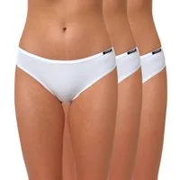 Yenita® Slip Modern-Collection (3-St) in weicher Baumwoll-Stretch-Qualität