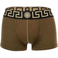 Versace Boxer Herren Boxershort 1er Pack Baumwolle (Packung, 1er Pack)