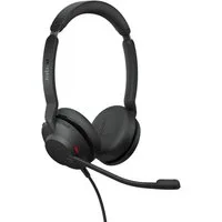 Jabra Jabra Evolve2 30 SE, Headset, (UC, USB-C und Headset
