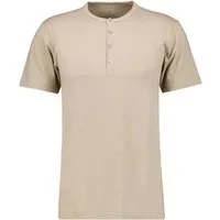 RAGMAN Henleyshirt
