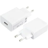 Xiaomi USB Ladegerät 18W original MDY-10-EF USB-Ladegerät (Schnellladegerät)