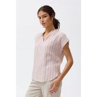 People Wear Organic Blusenshirt GOTS zertifiziert