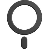 TECH PROTECT Magnet MagMat, Universelle Magnetplatte für stabilen Halt an MagSafe-Zubehör