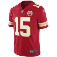Nike Footballtrikot Nike Trikot Kansas City Chiefs NFL Limited Jersey Mahomes 15