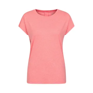 Mountain Warehouse - "Flow" Oberteil für Damen - Aktiv (Koralle)