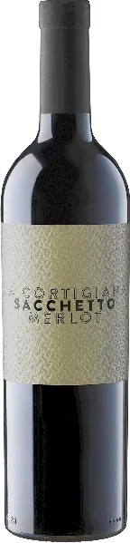 Sacchetto La Cortigiana Merlot Veneto IGT Jg. 2024