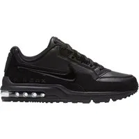 Nike AIR MAX LTD 3 BLACK/BLACK-BLACK Sneaker