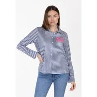 Key Largo Langarmbluse WB SUNSHINE (1-tlg)