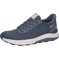 Waldläufer 751003-100 206 Jeans Sneaker
