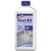 Lithofin LITHOFIN Rostex Rostentferner 500ml Naturstein-Reiniger