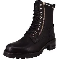 Mustang Shoes 15M0082006 001 Black Stiefelette