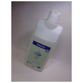 Dönges Waschlotion, Baktolin Basic, 1.000 ml , Inhalt:1.000ml