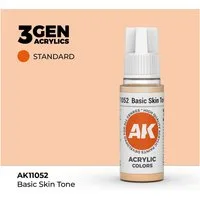 AK Interactive Spielfigur AK Interactive 3GEN