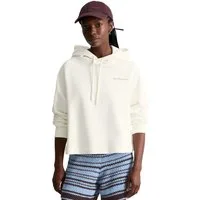 Marc O'Polo DENIM Hoodie oversize aus softem French Terry