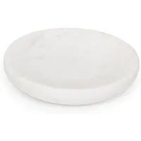 houseproud Seifenablage Arctic Marble Seifenschale, Ø 11 cm