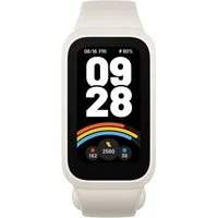 Xiaomi Fitness-Tracker Smart Band 9 Active, 1,47 Zoll AMOLED-Display, Herzfrequenzsensor, Schlafüberwachung
