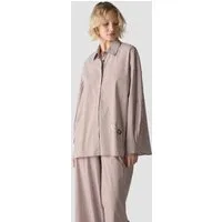 LeComte Klassische Bluse Bluse