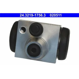 ATE Radbremszylinder hinten Fiat Lancia Opel Suzuki