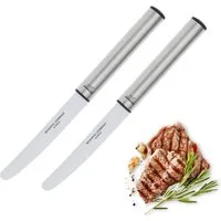 WESTMARK Allzweckmesser 2 Stk., »Profi« Monopol Edition, Vespermesser, Made in Germany, sehr scharf