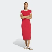 adidas Originals Shirtkleid 3S DRESS