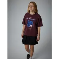 Name It Minirock NKFROSE TWILL SKIRT PLEAT AX-5505 BF