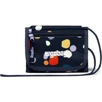 ergobag Brustbeutel Ergobag Brustbeutel Bärnsteinhöhle