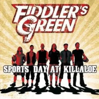 Sports Day at Killaloe [Audio CD] Fiddler's Green