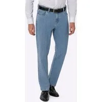 Sieh an! Bequeme Jeans Jeans normal