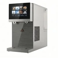 SPRUDELUX Wassersprudler PRO TOUCH