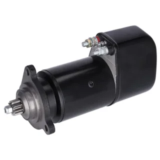 Febi Anlasser  175822